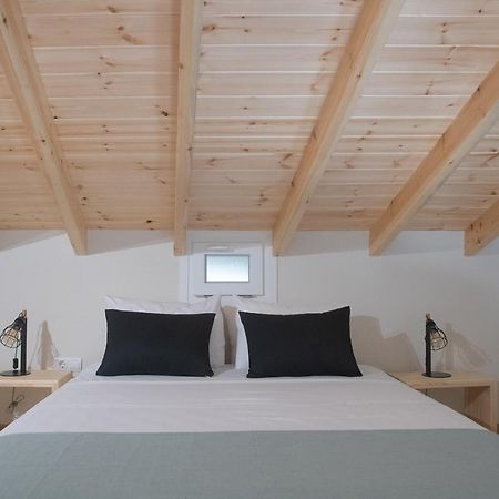 Apartament Agiopetra Lofts Kawala Zewnętrze zdjęcie