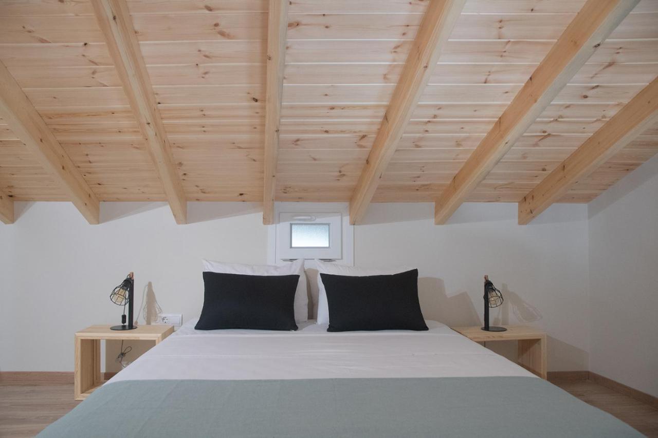 Apartament Agiopetra Lofts Kawala Zewnętrze zdjęcie