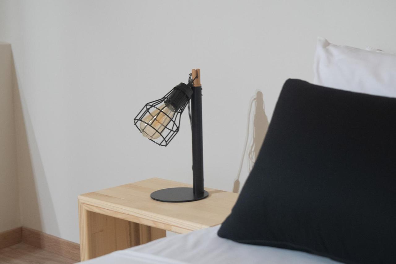 Apartament Agiopetra Lofts Kawala Zewnętrze zdjęcie
