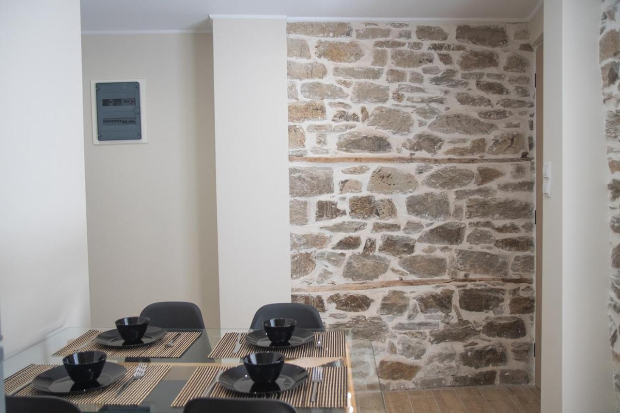 Apartament Agiopetra Lofts Kawala Zewnętrze zdjęcie