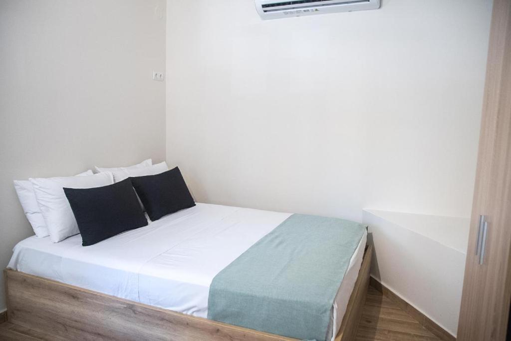 Apartament Agiopetra Lofts Kawala Zewnętrze zdjęcie